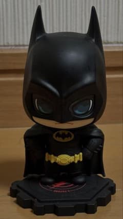 Hot Toys ザ・フラッシュシリーズ1 「映画バッドマンリターンズスーツ」のサムネイル