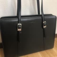 リクルートバッグ 就活バッグ  アトリエサブ　美品のサムネイル
