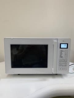 ニトリ フラットオーブンレンジ 16L BN16A WH 2022年製 - メルカリ