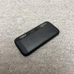 Crucial X8 4TB ポータブルSSDのサムネイル