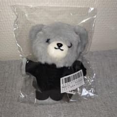 クロサギ  コスチューム　ベアのサムネイル