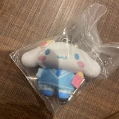 シナモン　ちびっとものサムネイル