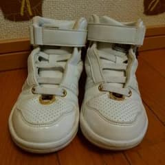 19㎝/vision/スニーカーのサムネイル