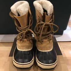 fafa様専用SOREL 1964 PAC2, ソレル パック2, ブーツのサムネイル
