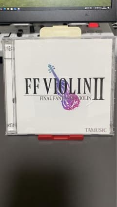 FF VIOLIN IIのサムネイル