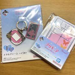 프리큐어 Forever Hearts F상, I상