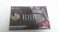AYA監修  BBBのサムネイル