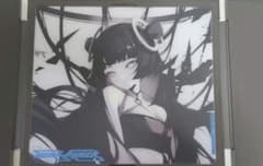 SP-004 限定版 Faith Yume ガラスマウスパッドのサムネイル