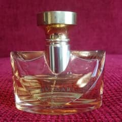 BVLGARI ブルガリ ローズエッセンシャル 香水 50mlのサムネイル