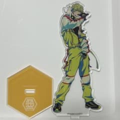 Paradox Live アクスタ 悪漢奴等 征木北斎のサムネイル