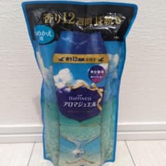 アロマジュエル 12週間持続のサムネイル