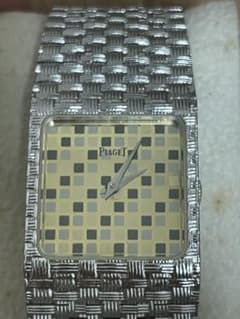 Piaget クォーツ腕時計 6368668のサムネイル