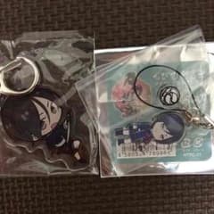 刀剣乱舞 薬研藤四郎 アニカフェアクキー ちび刀剣のサムネイル