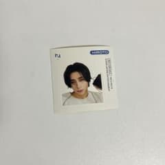 INI 西洸人PULSE トレカのサムネイル