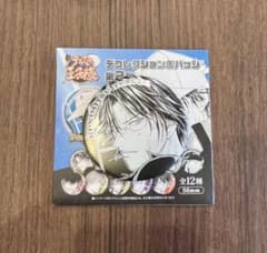 新テニスの王子様 デコレクション缶バッジ 第2弾 手塚国光 - メルカリ