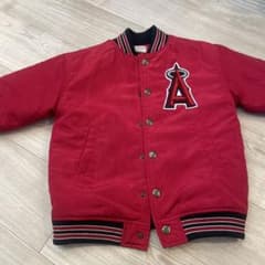 ANGELS レッドジャケット 120のサムネイル