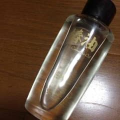 椿油のサムネイル