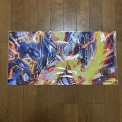 DMGP限定 未開封 飛翔龍5000VT プレイマットのサムネイル