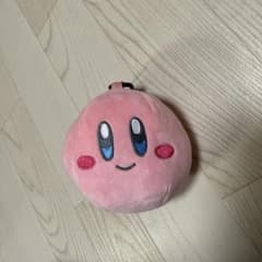 星のカービィ ぬいぐるみポーチ付きエコバッグBOOK プププなピクニック