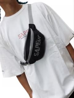 SAPEur Type-6 Bag Shadow 