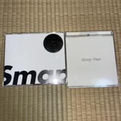 SMAP CD(SMAP 25 YEARS,SMAP Vest)のサムネイル