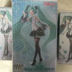 初音ミク T-most フィギュアの入手方法まとめ – キャラホビ