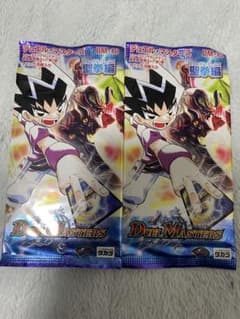 バラ売り不可）デュエマ DM-10 聖拳編 エターナルアームズ 未開封