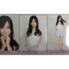 星野みなみ ブラウス コンプのサムネイル