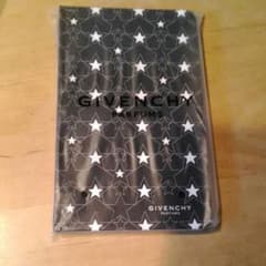 GIVENCHY PARFUMS 手帳のサムネイル
