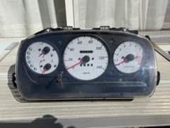ダイハツL900 ムーブスピードメーターのサムネイル