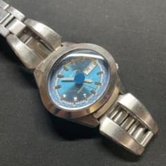 SEIKO ALBA V743-5A10 10 기압 방수 세이코