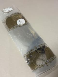 【未使用品】エアリーウィッグ ロングストレート　マロン （Fマロン）のサムネイル
