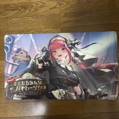 ホロライブプロダクション 大判マウスパッド 宝鐘マリン