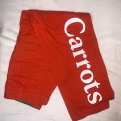 X-Large carrots コラボ　ワークパンツのサムネイル