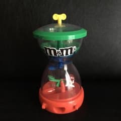 m &m’sのサムネイル