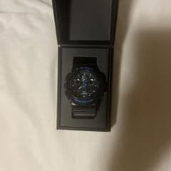 G-SHOCK DW-5600 ブラック腕時計のサムネイル