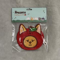 【即購入・まとめ買い⭕️】 中国限定 POPUP ファンチュン 前髪固定シートのサムネイル