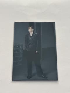 SEVENTEEN RIGHT HERE S.COUPS トレカ 40のサムネイル