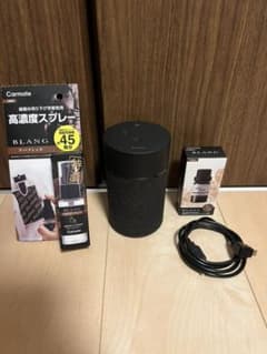 【美品】カーメイト　噴霧式ディフューザーのサムネイル