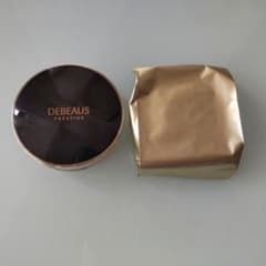 DEBEAUS クッションファンデーションのサムネイル