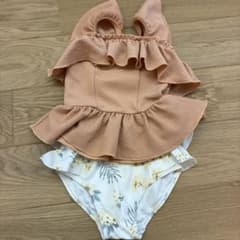 キッズ水着のサムネイル