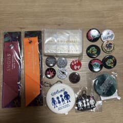 セカオワ SEKAI NO OWARI 缶バッジ まとめ売り - メルカリ