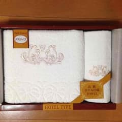 タオルセット    値下げしました‼︎のサムネイル
