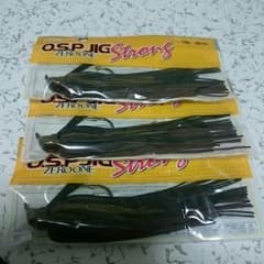専用 osp ゼロワンストロング×3 使う方どうぞ。のサムネイル