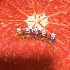 えーパンダコロネのサムネイル