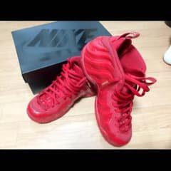 nike airfoamposite gymredのサムネイル