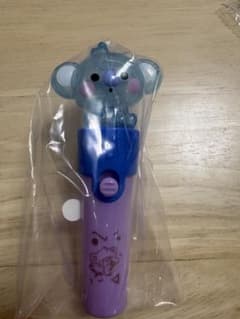 BT21 Light stick charm2 KOYA