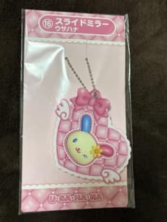 スライドミラー　ウサハナのサムネイル