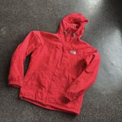 THE NORTH FACE マウンテンパーカーのサムネイル