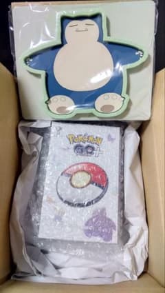 ポケモンGO plus+のサムネイル